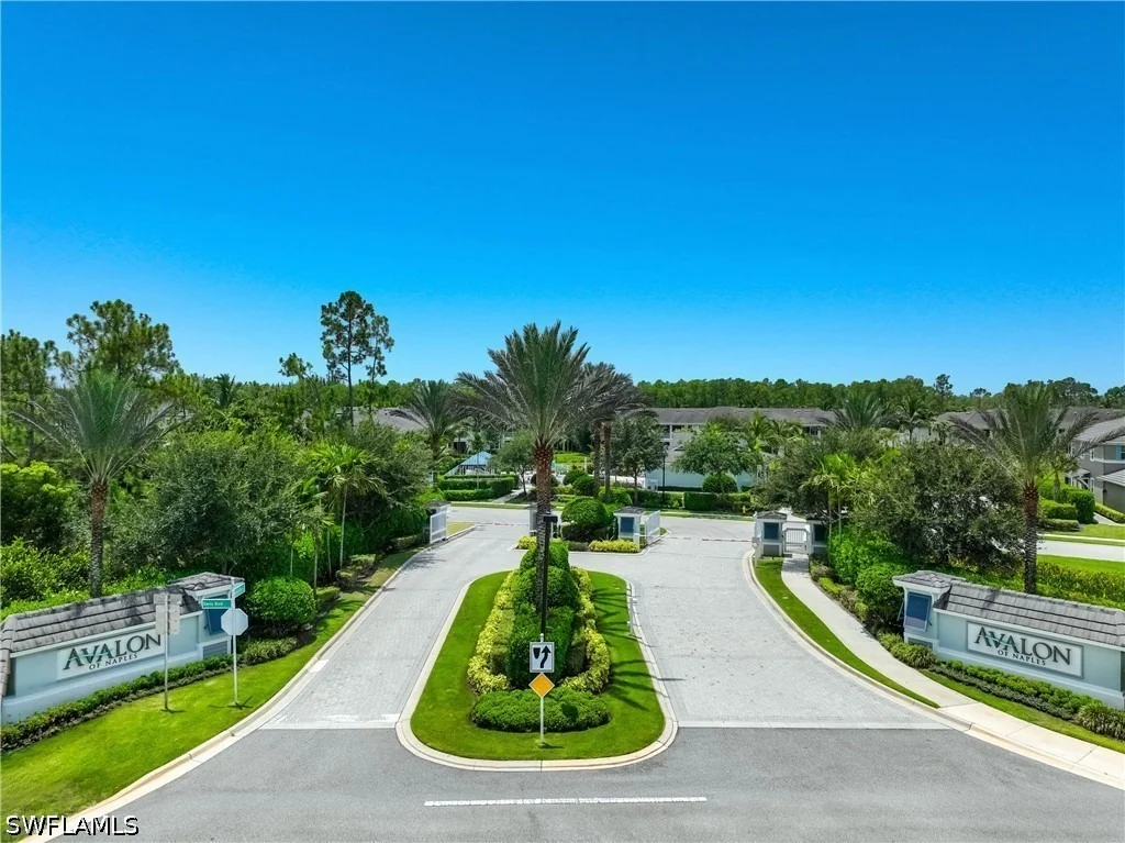 Photo of Unit 908 at 6966 Avalon Circle