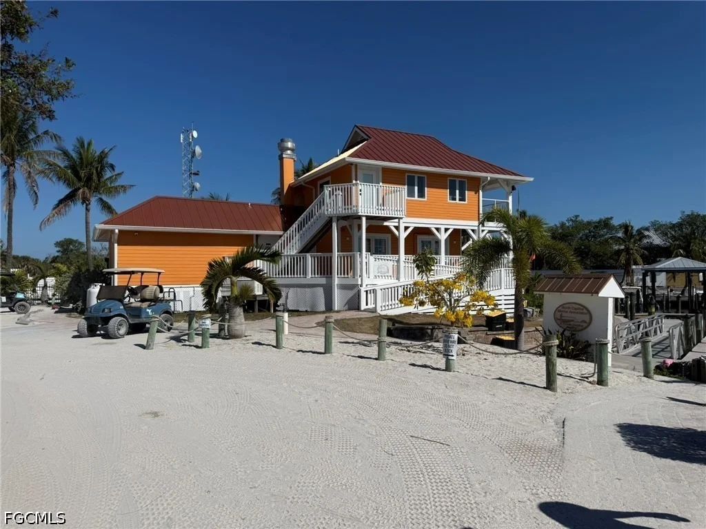Photo of 484 Gulf Bend Drive