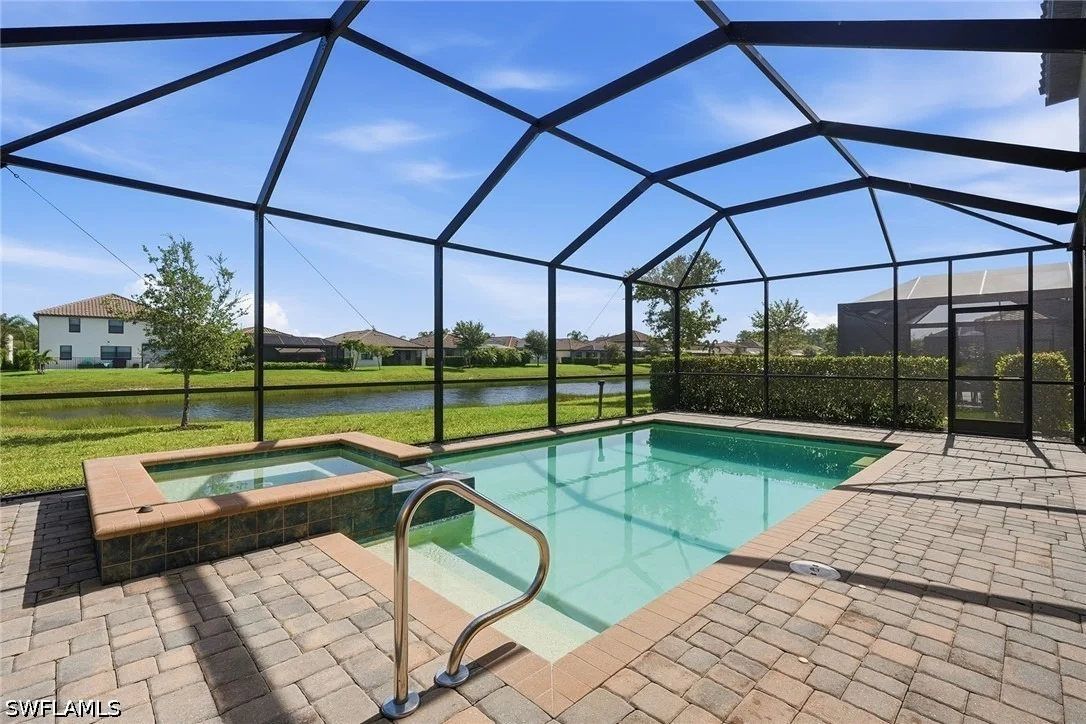 Photo of 4381 Madagascar Palm Way