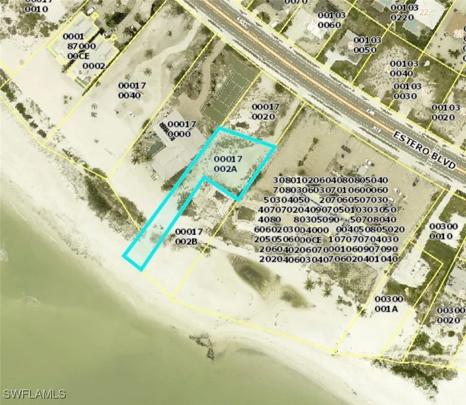 Photo of 7902 Estero Boulevard