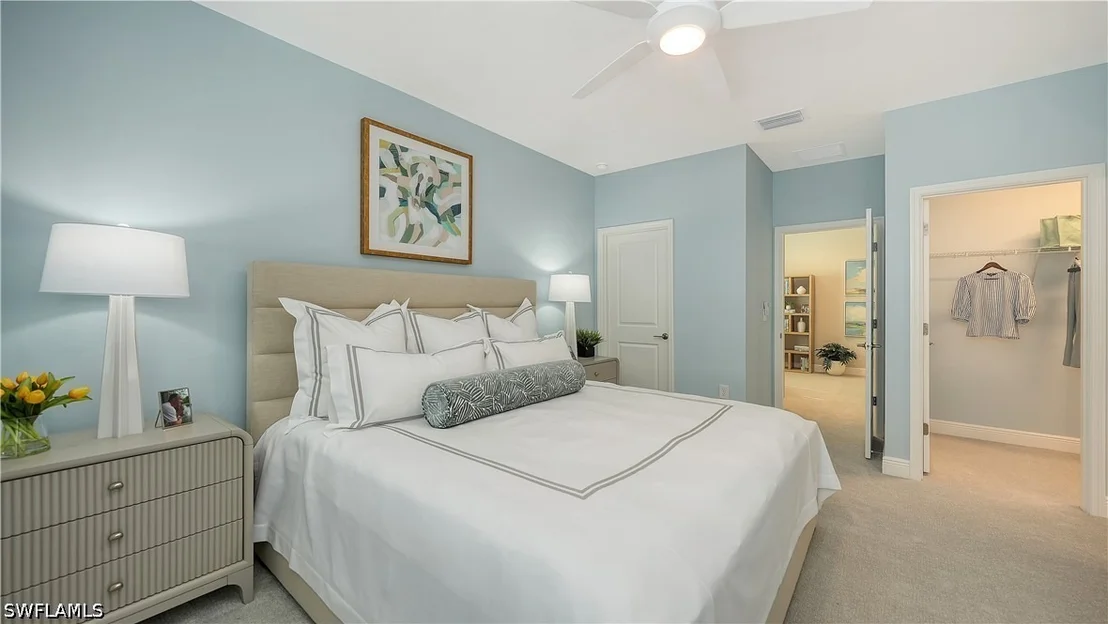 Photo of Unit 0105 at 5129 Draco Circle