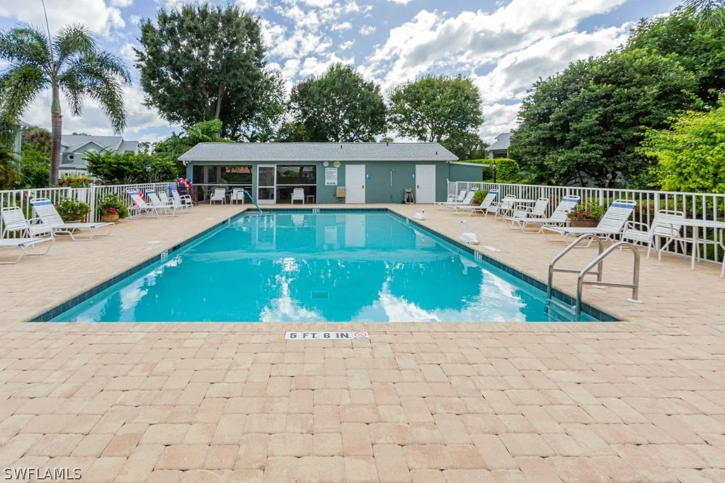Photo of Unit 101 at 2103 Tama Circle