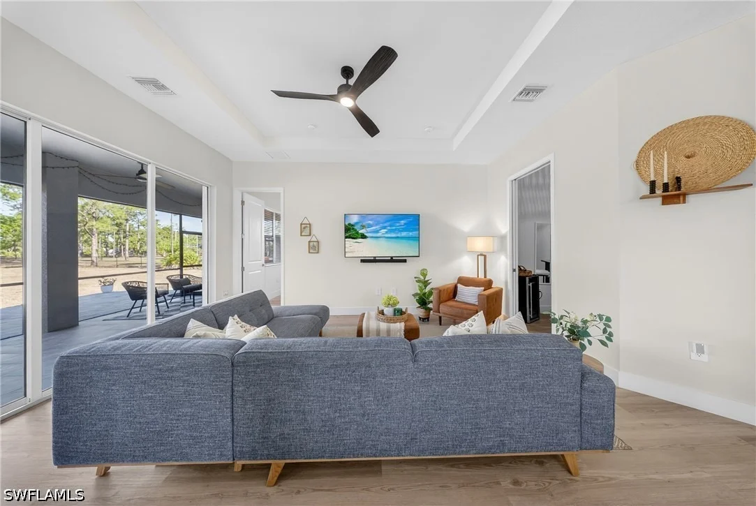 Photo of 3787 Everglades Boulevard N