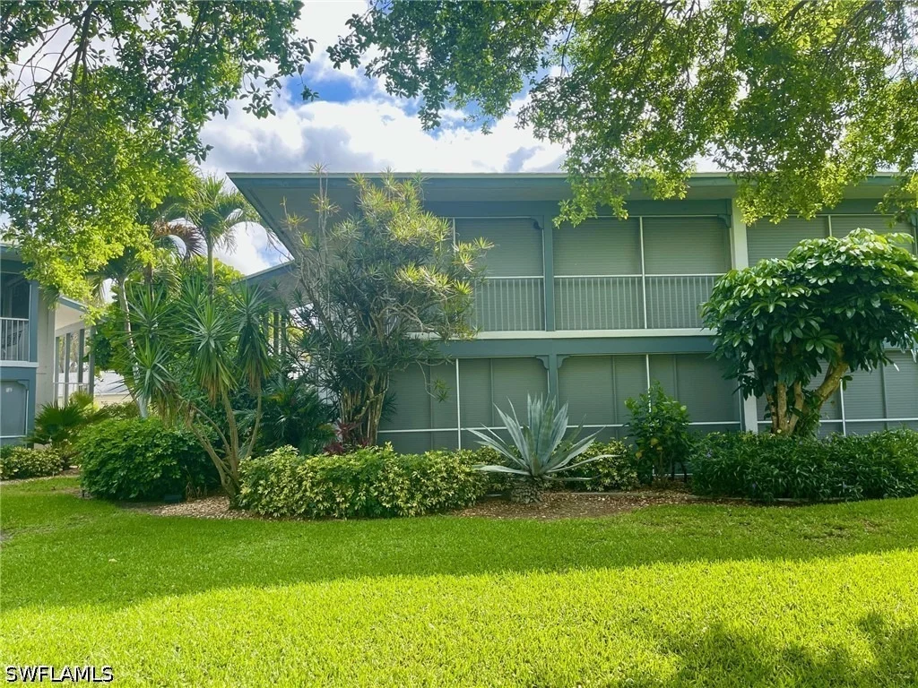 Photo of Unit 205 at 3300 Binnacle Drive