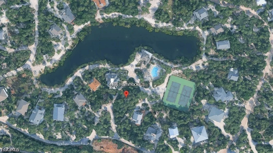 Photo of 4486 Hammock Court
