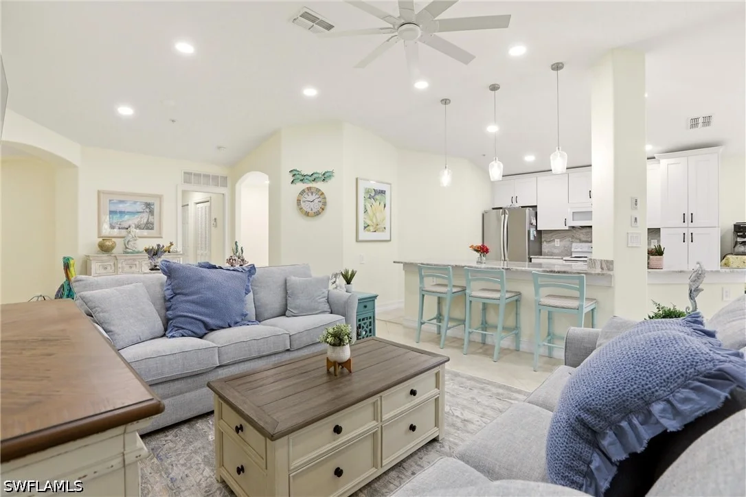 Photo of Unit 201 at 817 Carrick Bend Circle