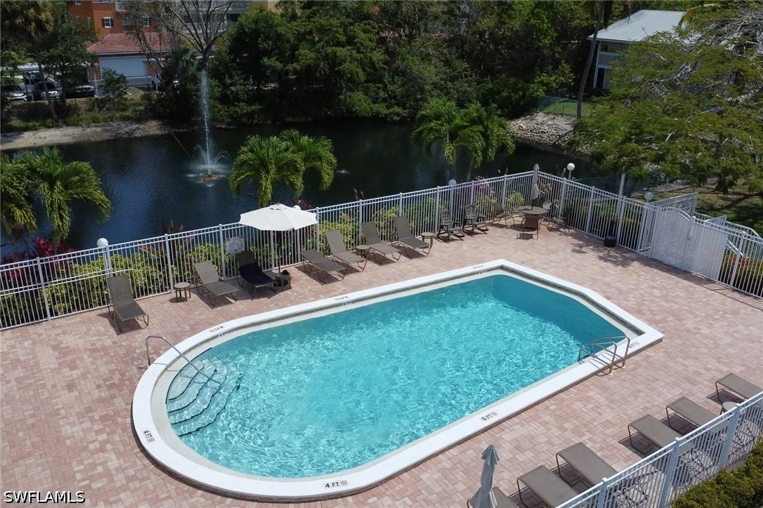Photo of Unit P4 at 4635 Bayshore Drive