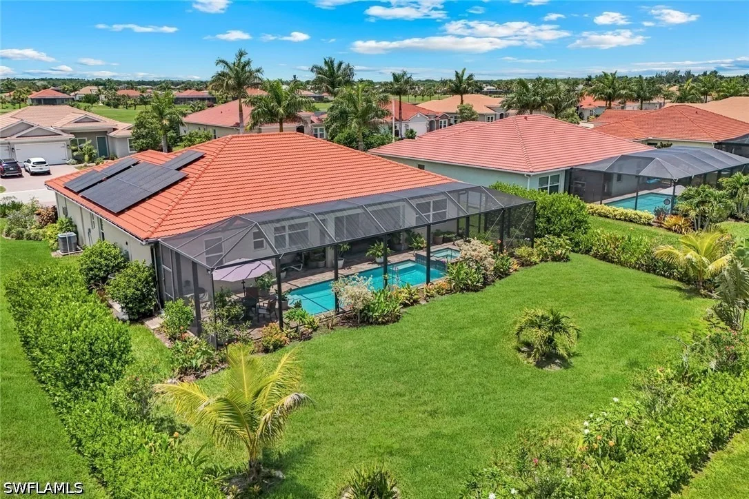 Photo of 18725 Lake Hammock Drive