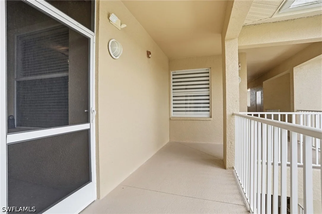 Photo of Unit 1345 at 8600 Cedar Hammock Circle