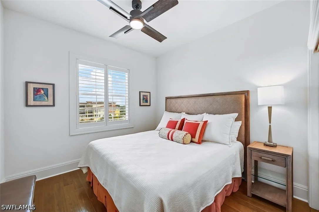 Photo of Unit 409 at 21530 Strada Nuova Circle