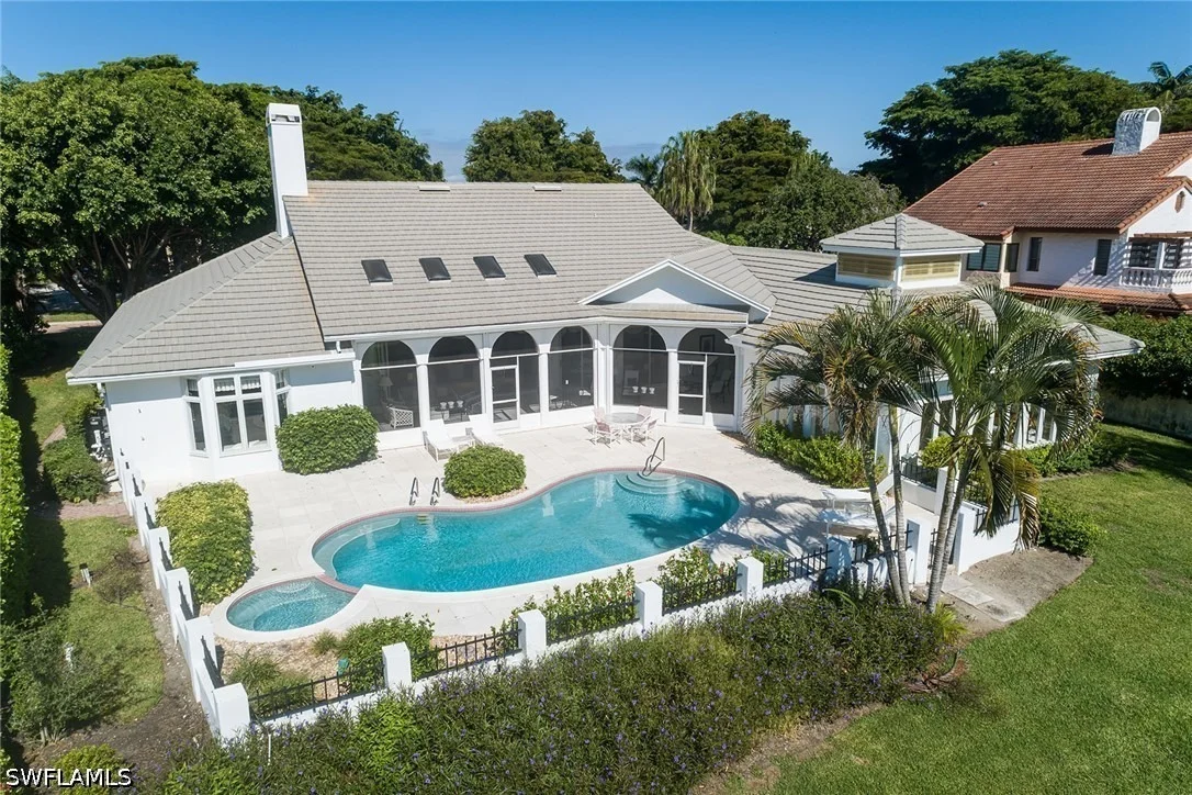 Photo of 708 Nathan Hale Drive