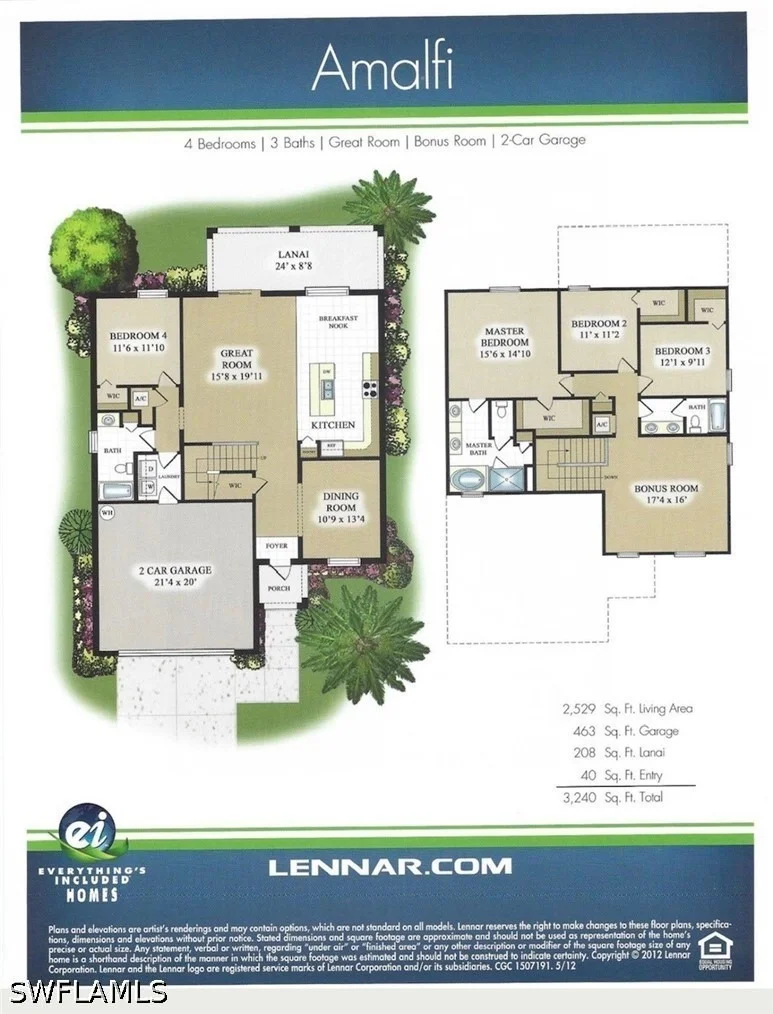 Photo of 2639 Scarlet Way
