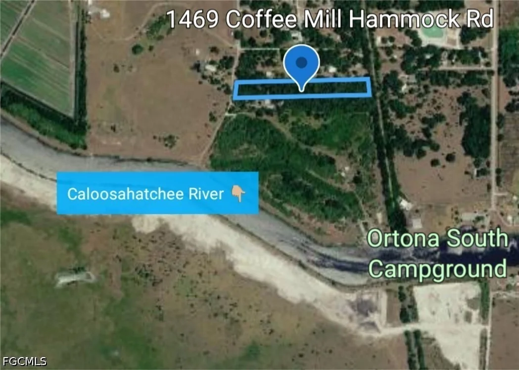 Photo of 1469 Coffee Mill Hammock Road