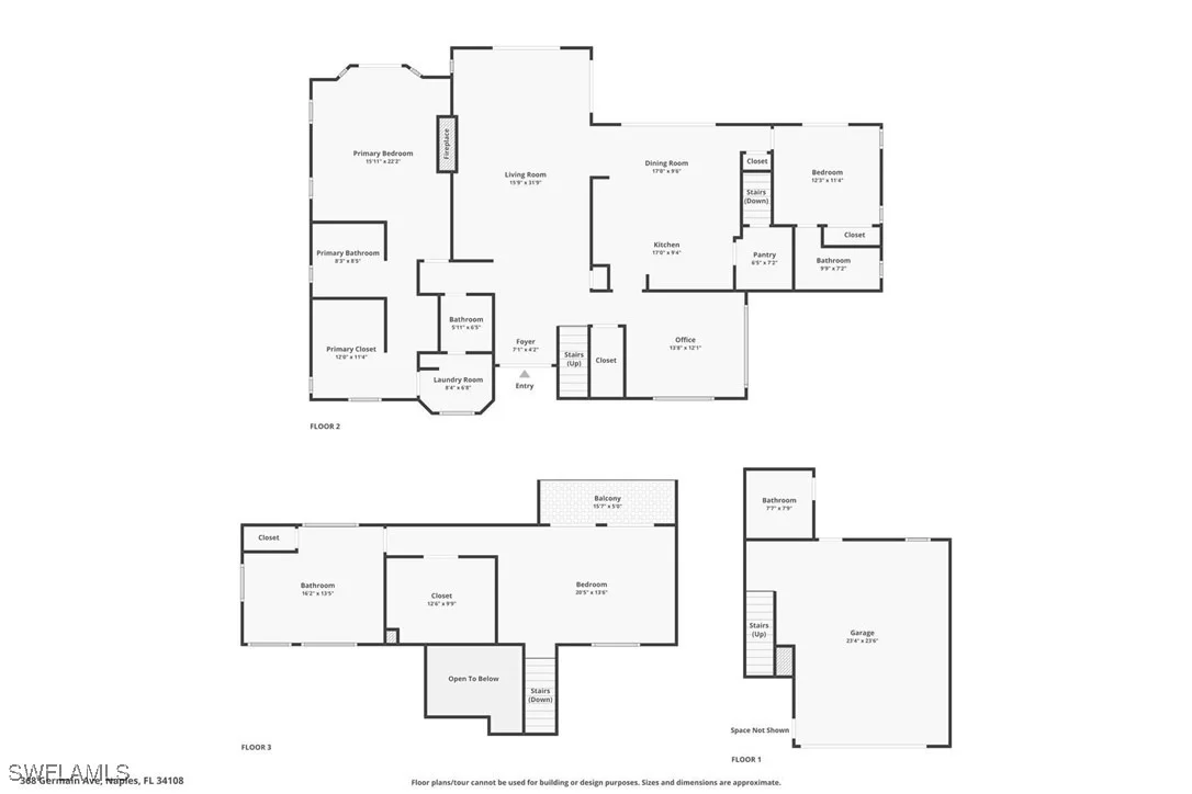 Photo of 368 Germain Avenue