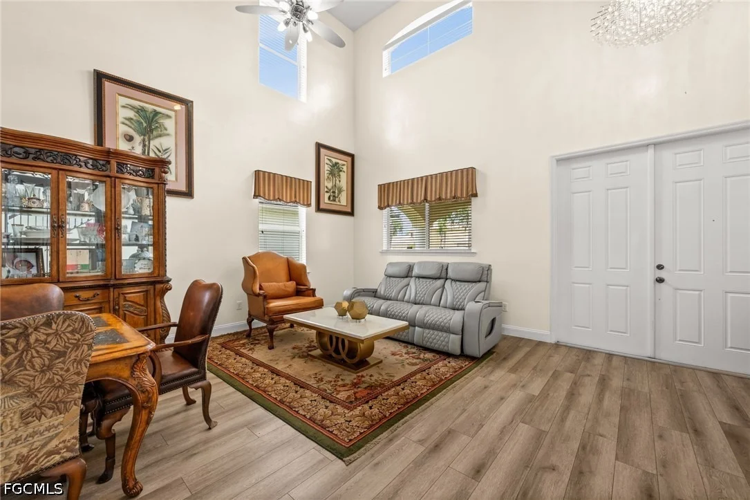 Photo of 1541 Birdie Drive