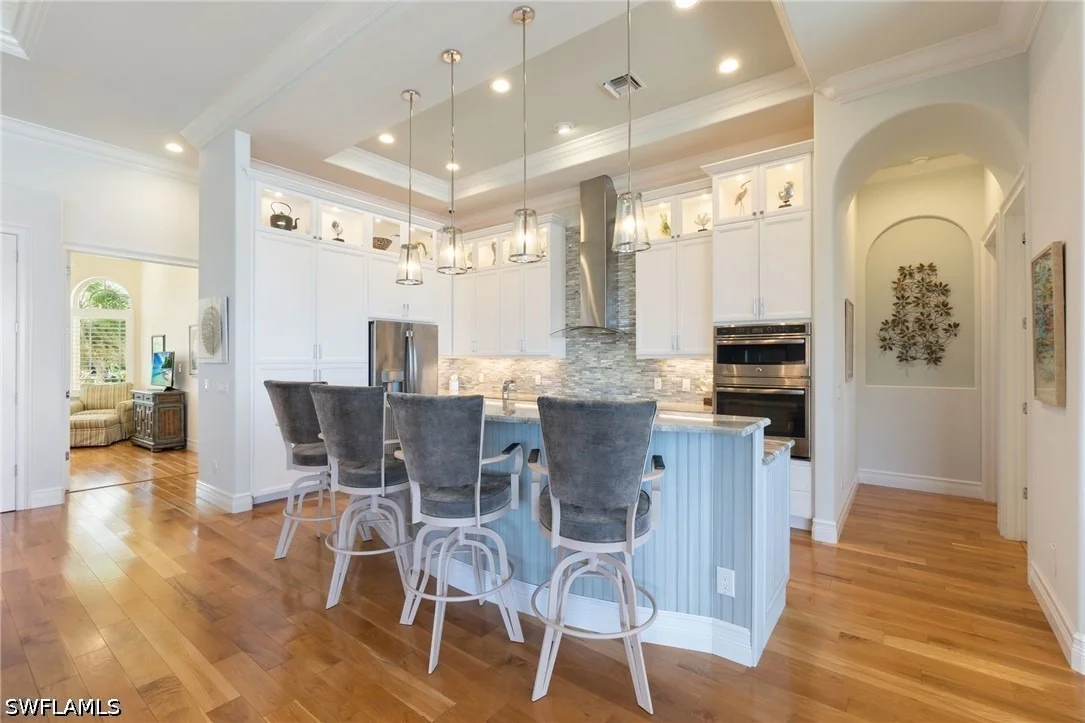 Photo of 18018 Broadview Drive