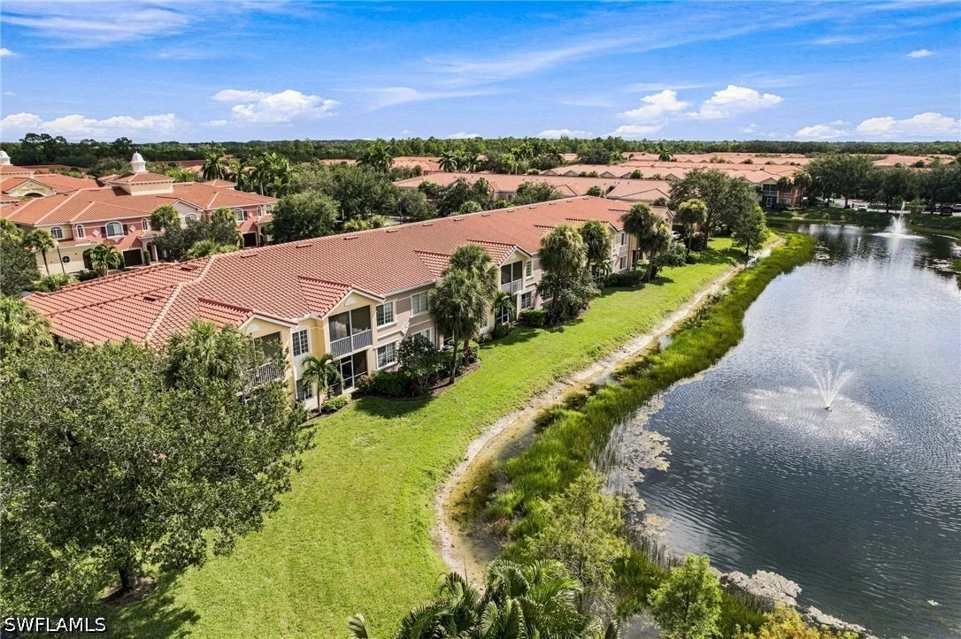 Photo of Unit 207 at 20131 Estero Gardens Circle
