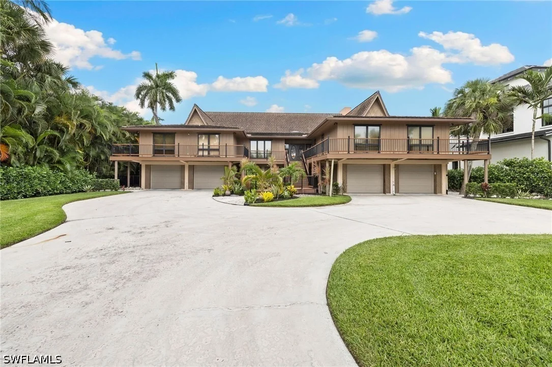 Photo of 3695 Gordon Drive