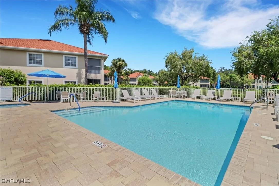 Photo of Unit 203 at 6180 Reserve Circle