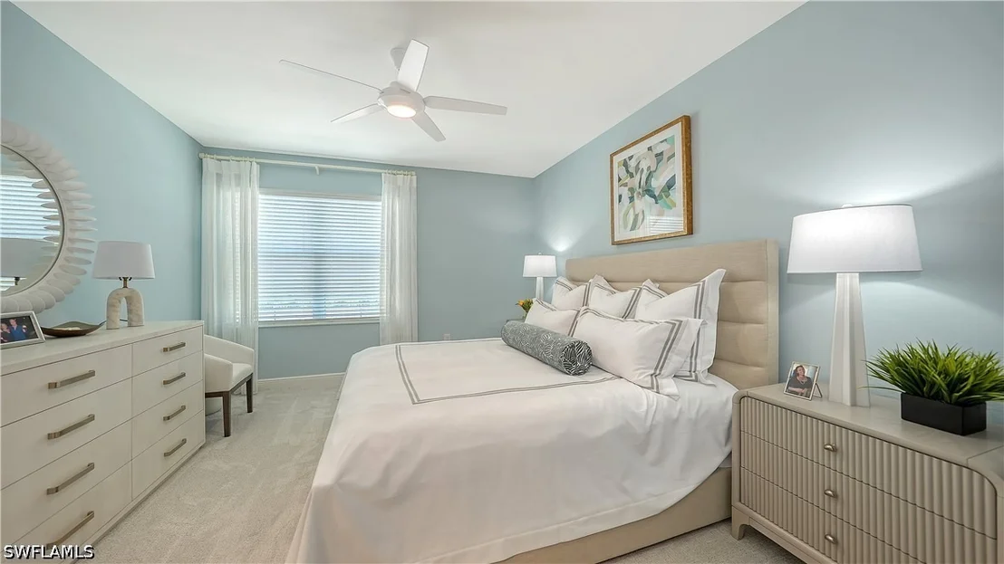 Photo of Unit 0105 at 5129 Draco Circle