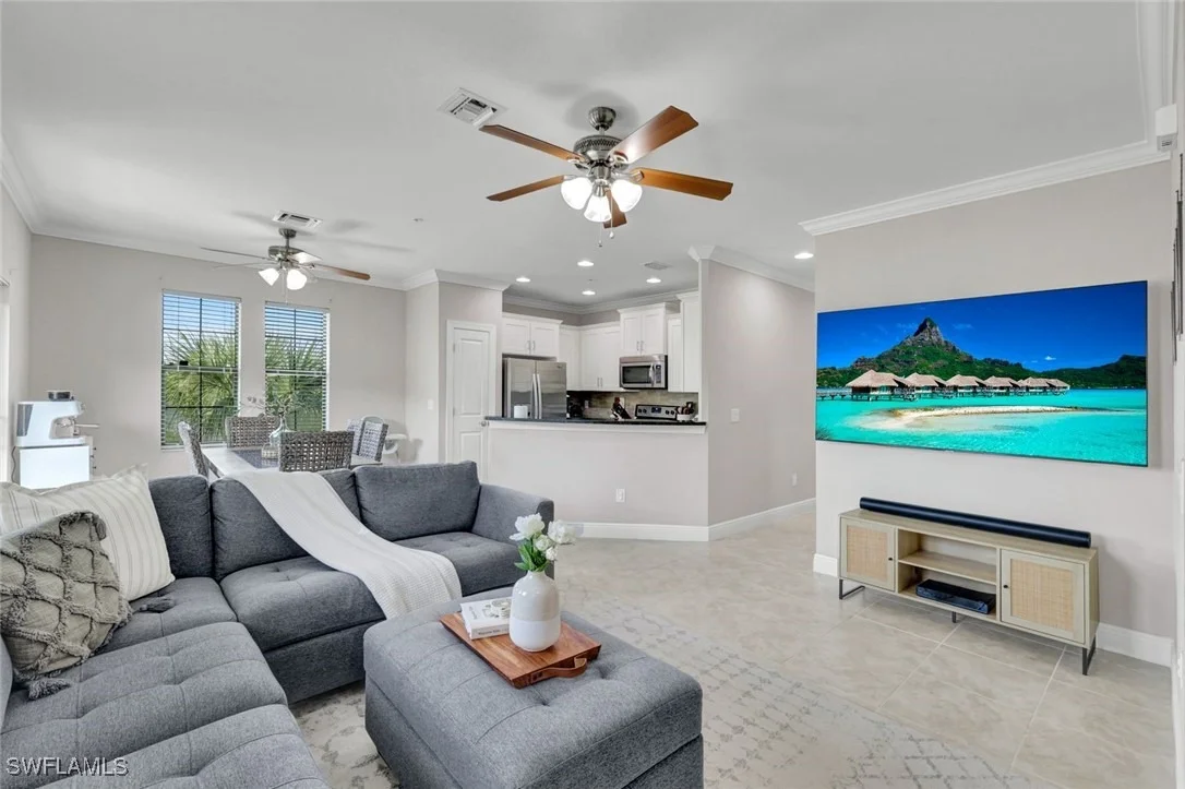Photo of Unit 2101 at 1439 Santiago Circle