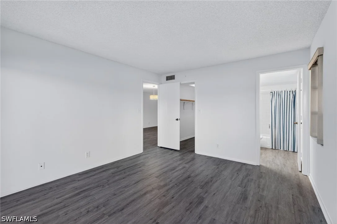 Photo of Unit D103 at 200 Pebble Beach Boulevard