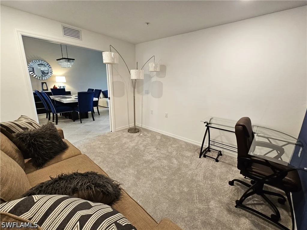Photo of Unit 2825 at 5427 Double Eagle Circle