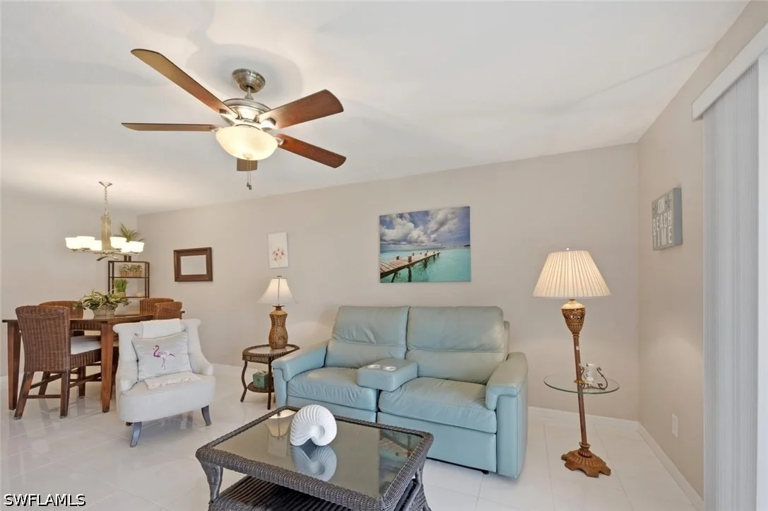 Photo of Unit 107 at 4987 Pepper Circle