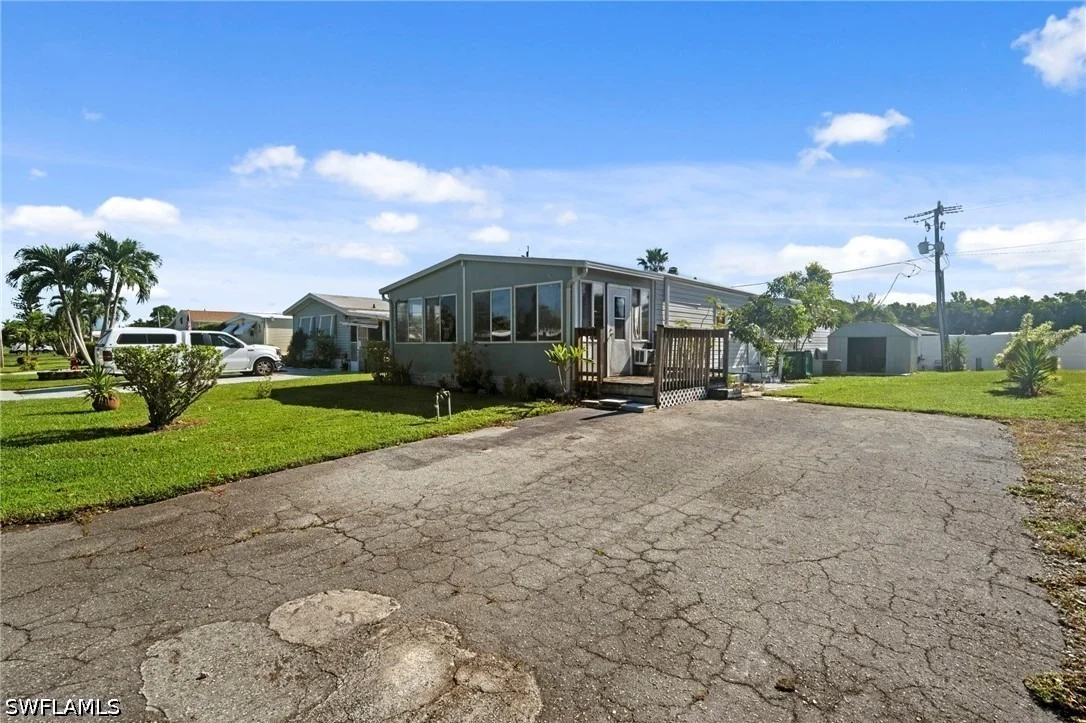 Photo of 308 Cape Sable Drive