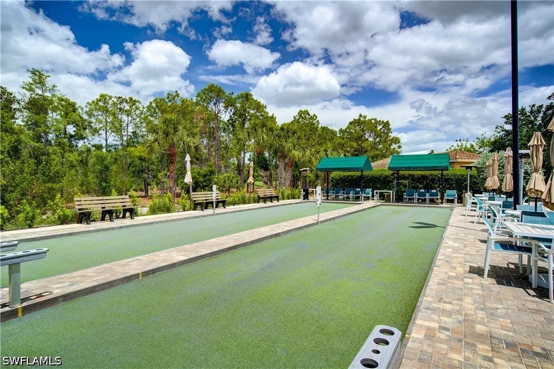 Photo of Unit 232 at 8670 Cedar Hammock Circle