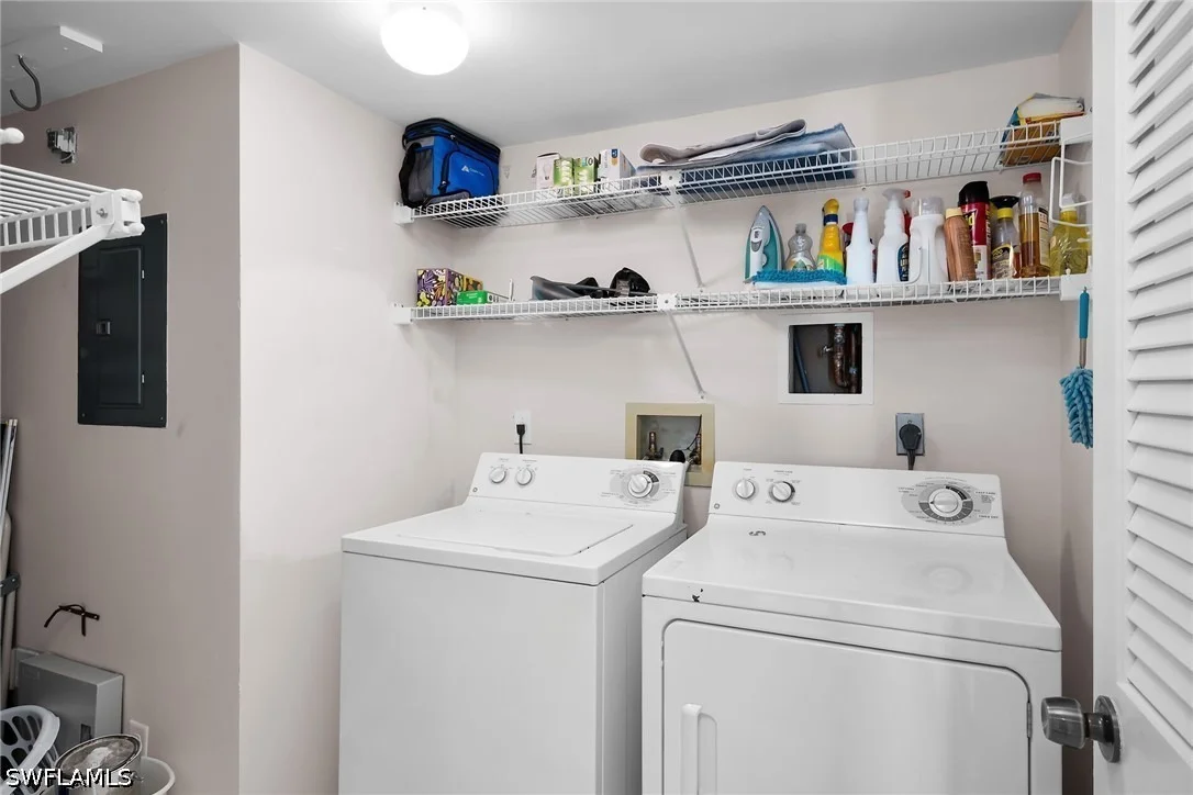 Photo of Unit C207 at 3675 Amberly Circle