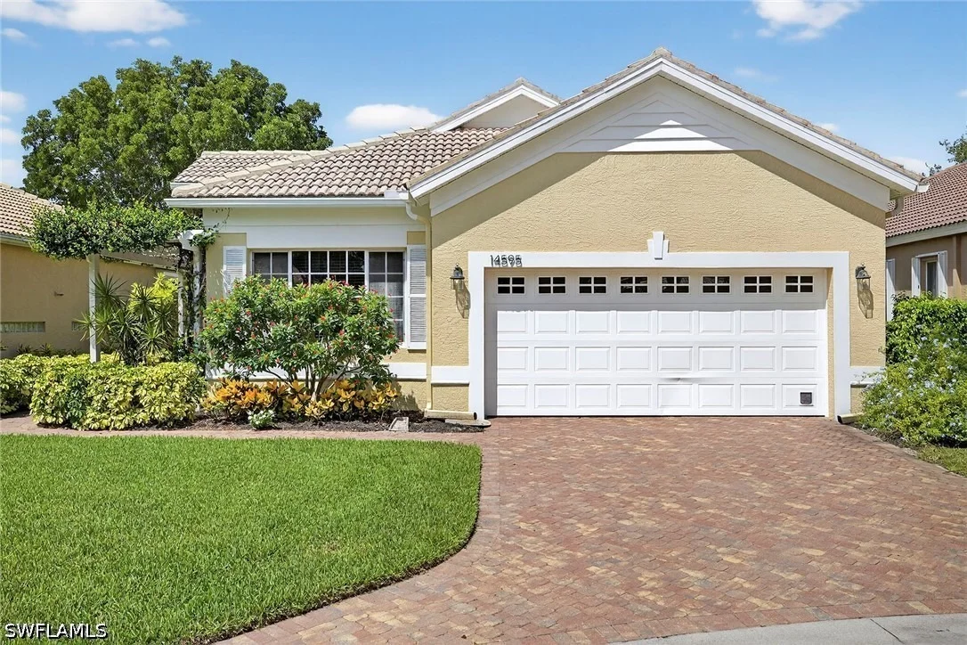 Photo of 14595 Glen Eden Drive