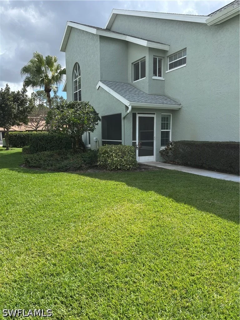 Photo of Unit 101 at 2103 Tama Circle