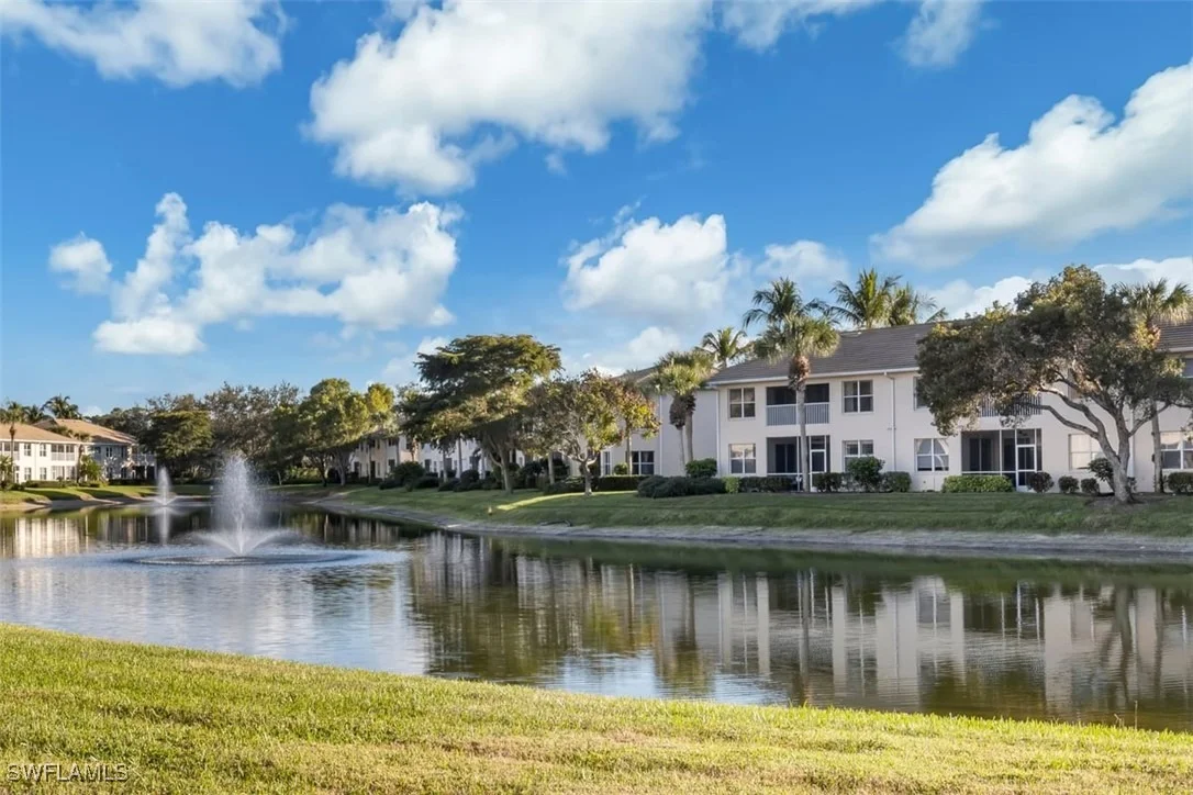 Photo of Unit 201 at 866 Carrick Bend Circle