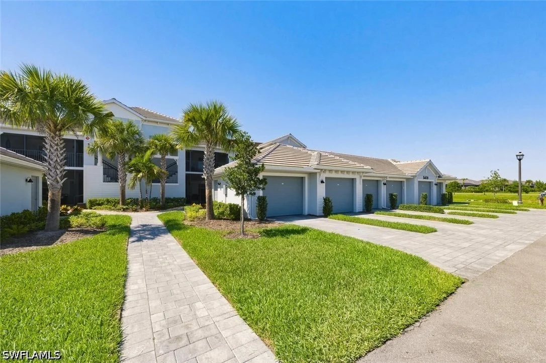 Photo of Unit 3514 at 5478 Double Eagle Circle
