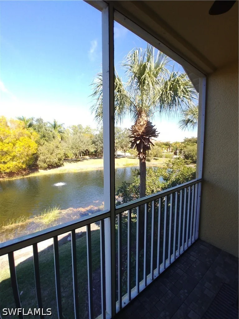 Photo of Unit 204 at 20140 Estero Gardens Circle