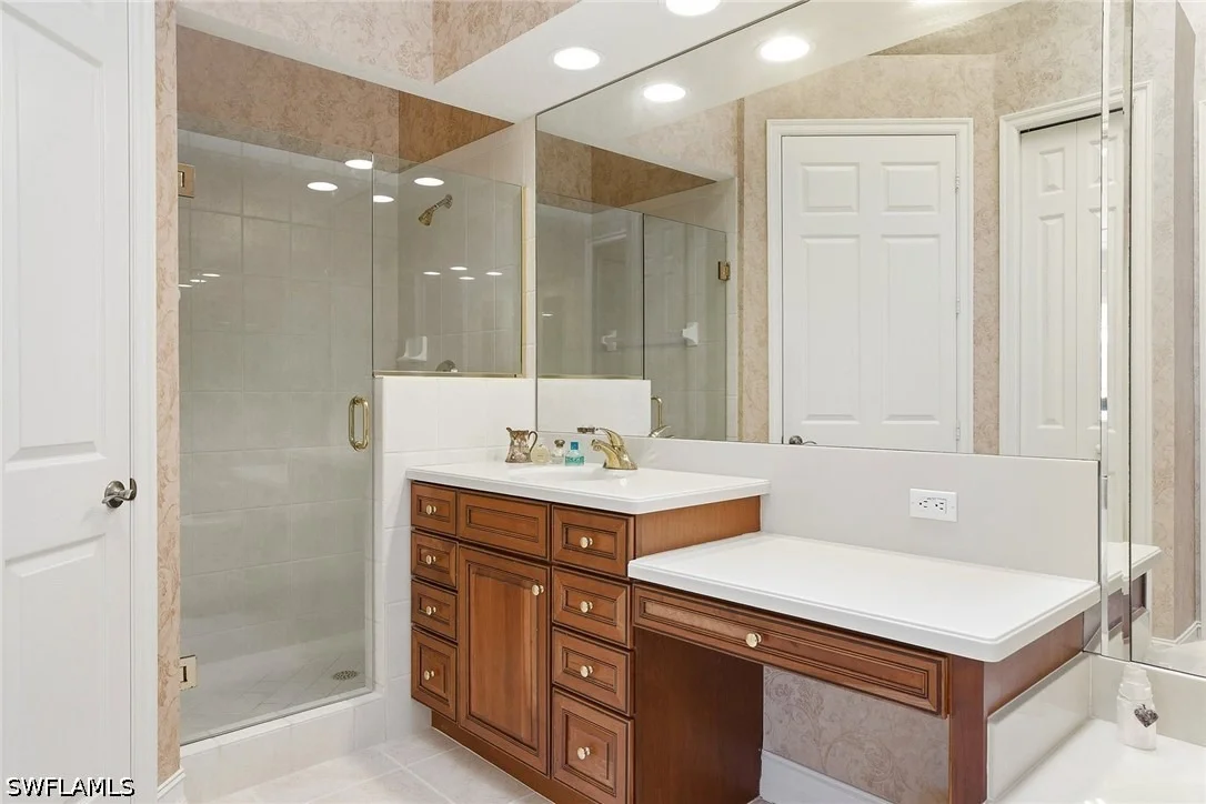 Photo of Unit 103 at 8605 Champions Point