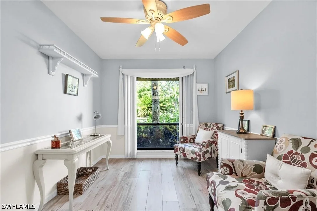 Photo of Unit 101 at 1223 Commonwealth Circle