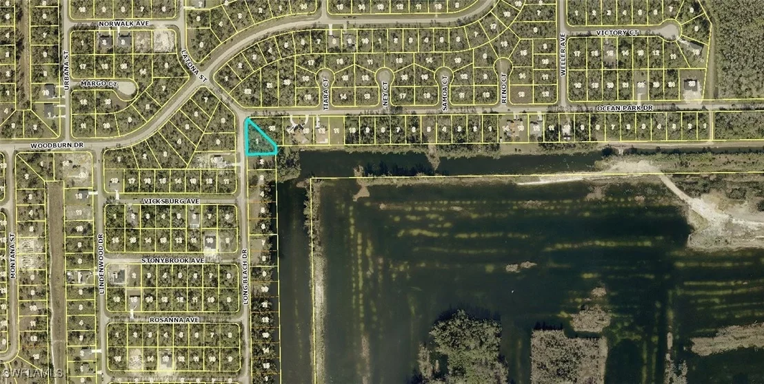 Photo of 1870 Long Beach Drive