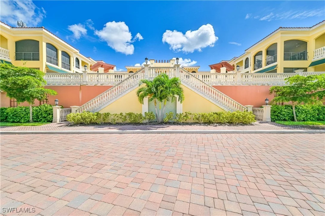 Photo of Unit 306 at 21490 Strada Nuova Circle