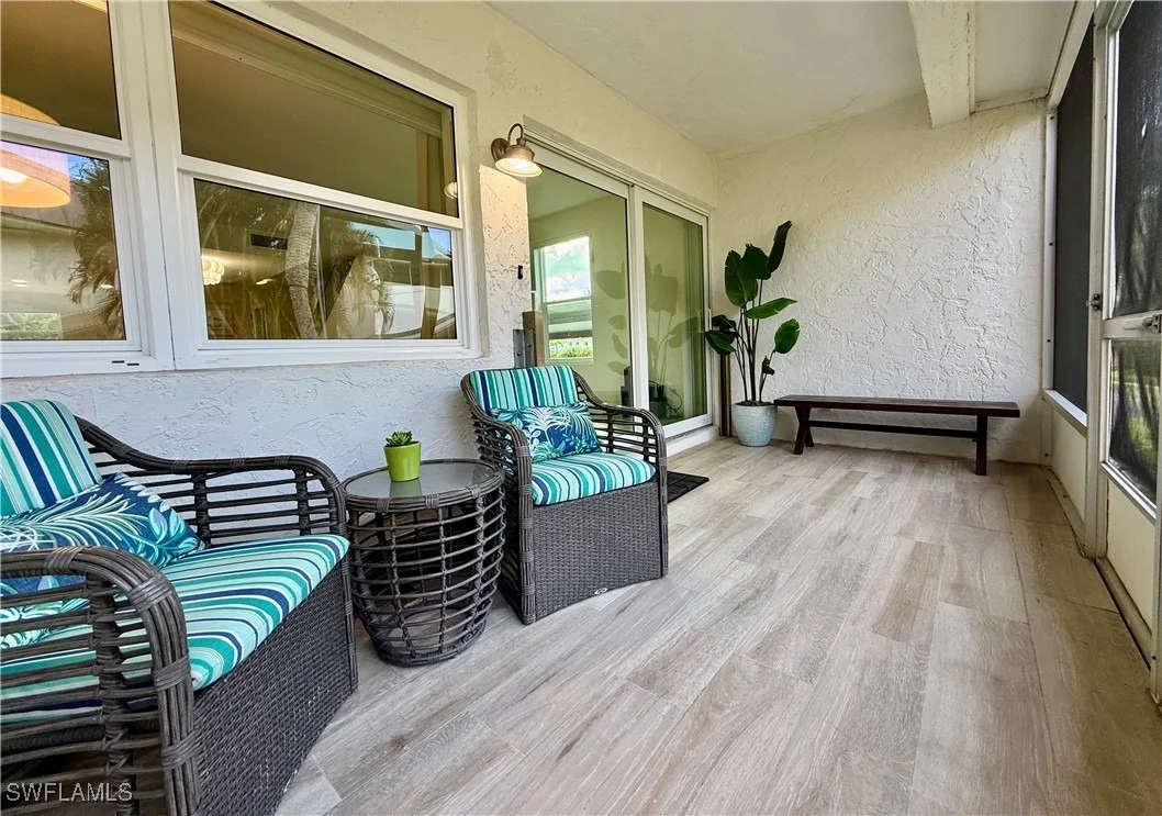 Photo of Unit 534 at 800 River Point Drive