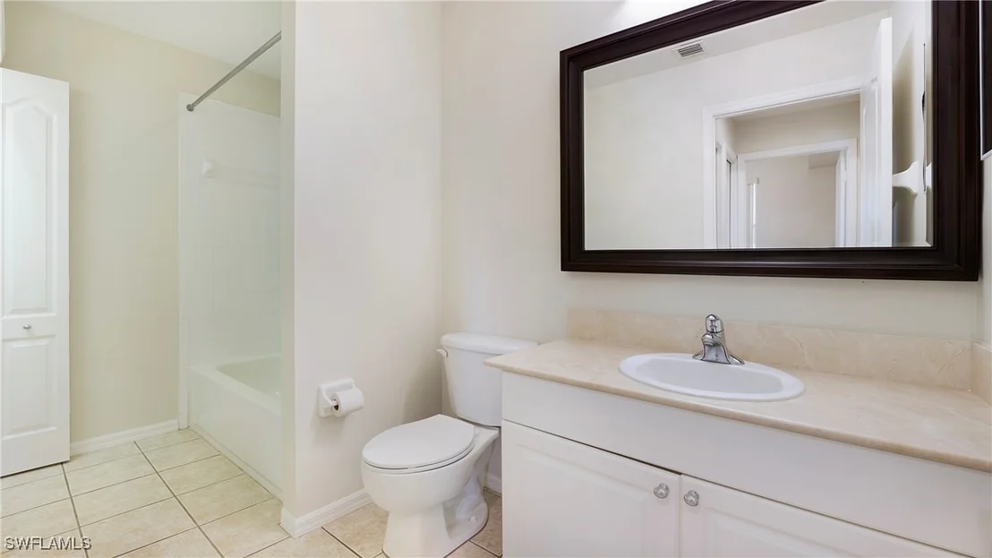 Photo of Unit 1325 at 8600 Cedar Hammock Circle