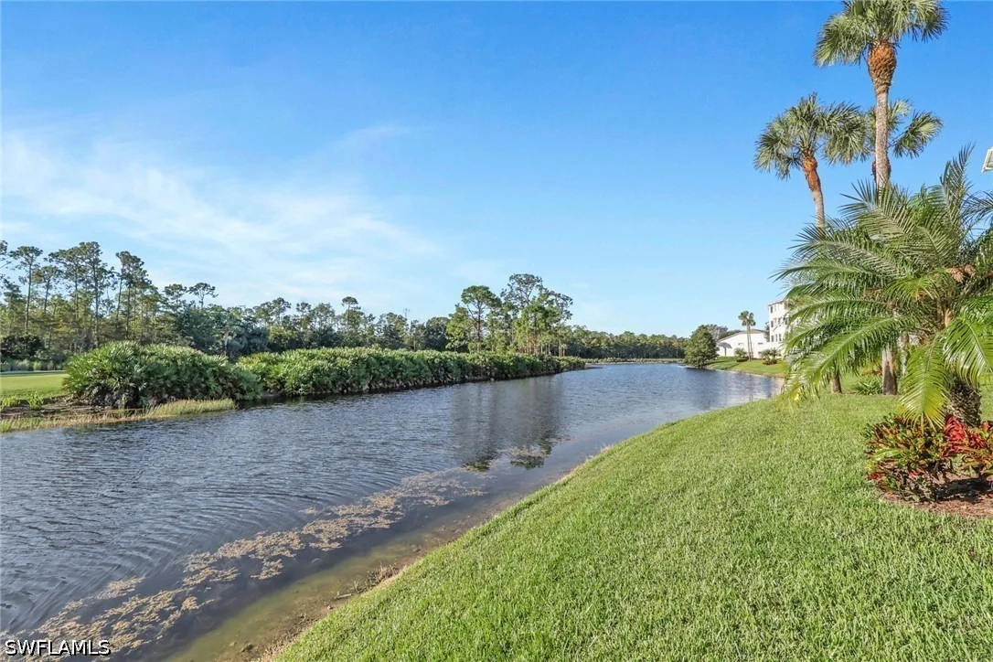 Photo of Unit 134 at 8680 Cedar Hammock Circle