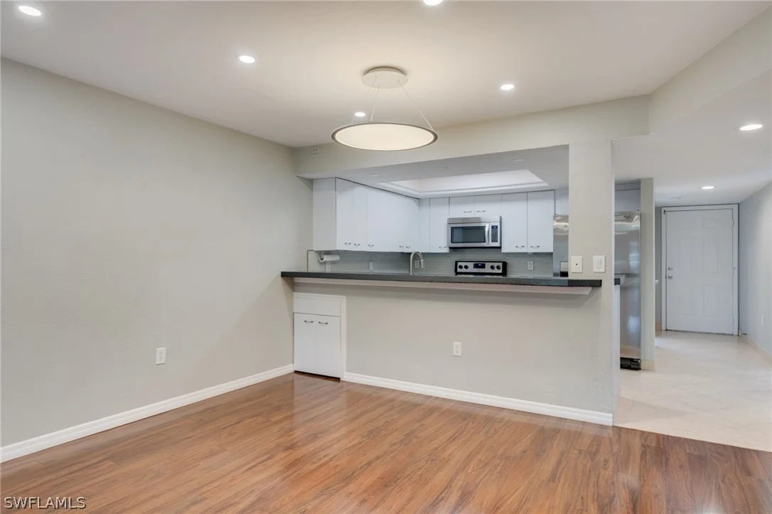 Photo of Unit 3 at 2370 Naples Trace Circle