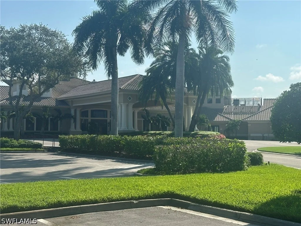 Photo of Unit 1121 at 8620 Cedar Hammock Circle