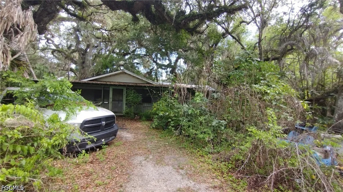Photo of 1469 Coffee Mill Hammock Road