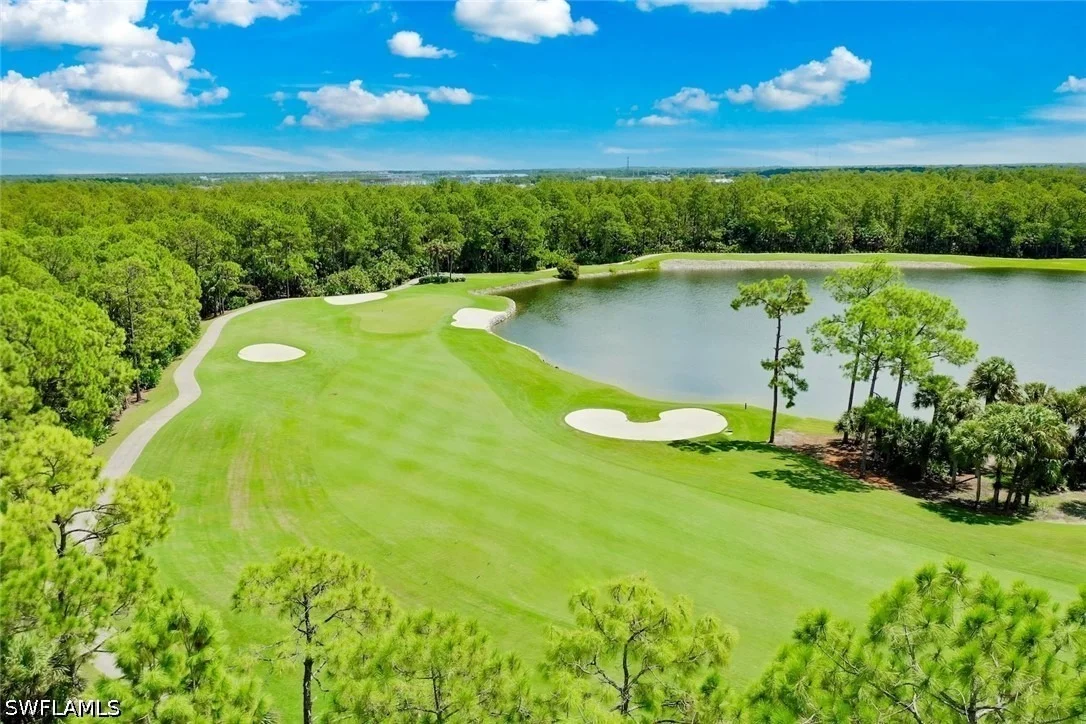 Photo of 3602 Cedar Hammock Court