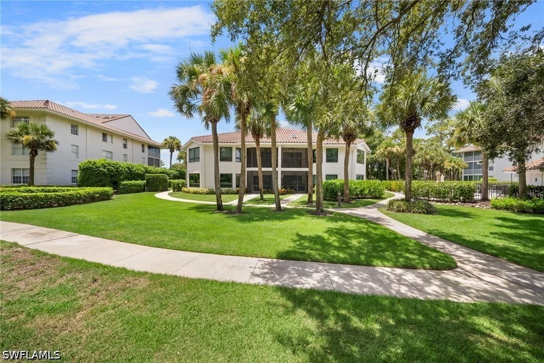 Photo of Unit 101 at 792 Eagle Creek Drive