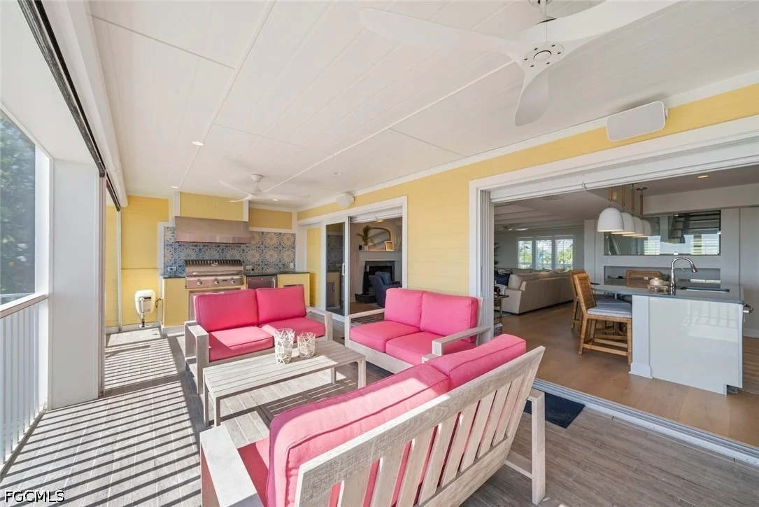 Photo of 1 Sunset Captiva Lane