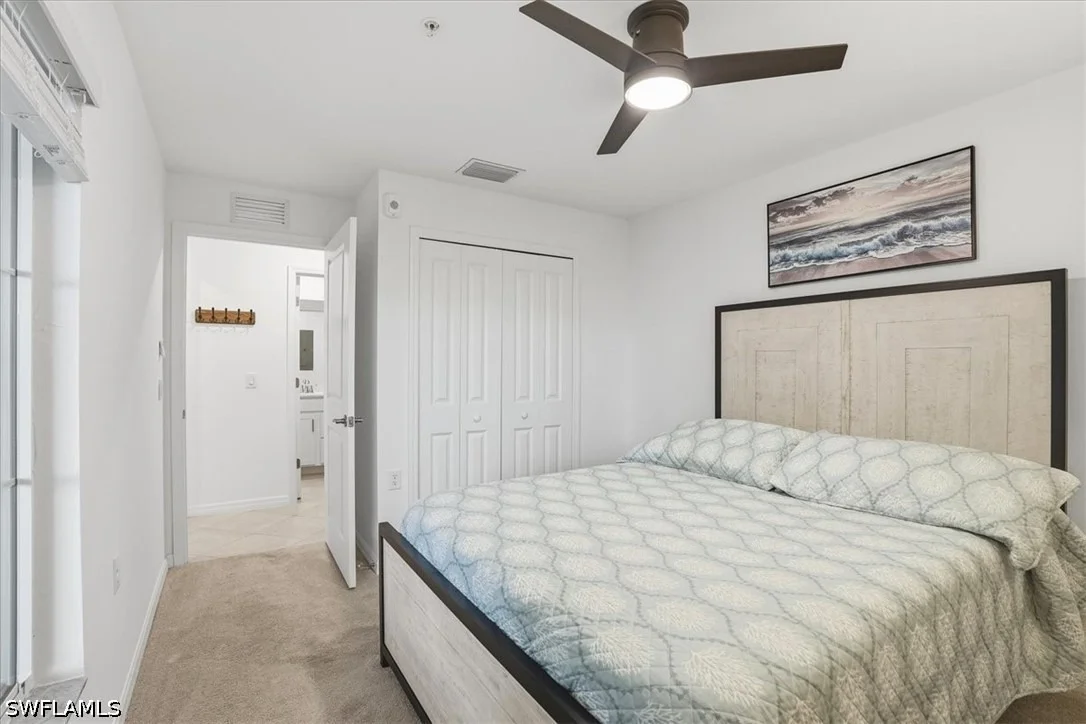 Photo of Unit 2823 at 5427 Double Eagle Circle